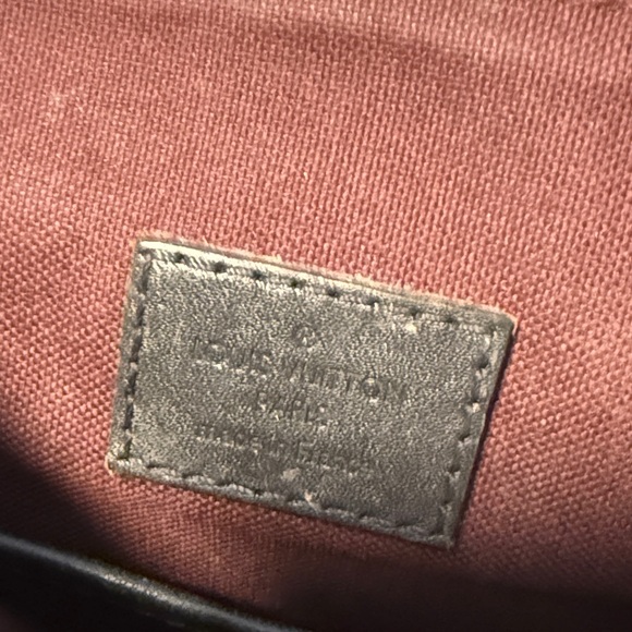 Louis Vuitton Monogram Brown Messenger Bag - Picture 2 of 2